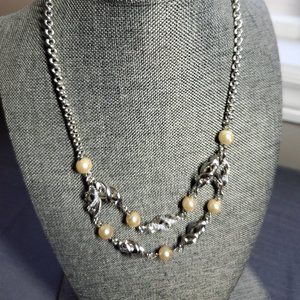 Nina Ricci Necklace